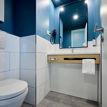 Ξενοδοχείο Premier Βίρτσμπουργκ