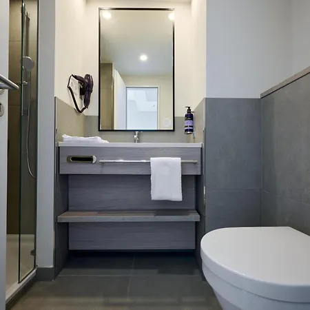 Ξενοδοχείο Premier Βίρτσμπουργκ