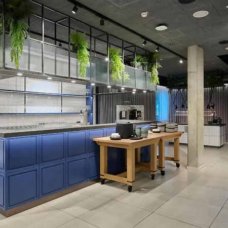 Ξενοδοχείο Premier