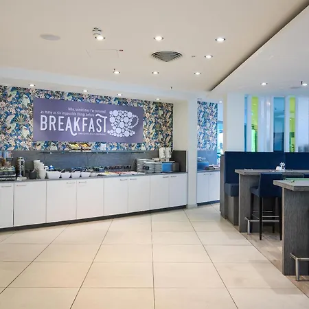 Hotel Ghotel Hotel&living 3*