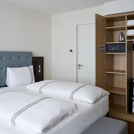 Ξενοδοχείο Premier Βίρτσμπουργκ