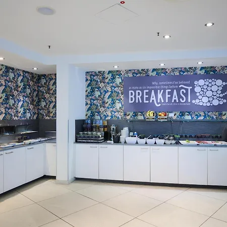 Premier 3* Βίρτσμπουργκ