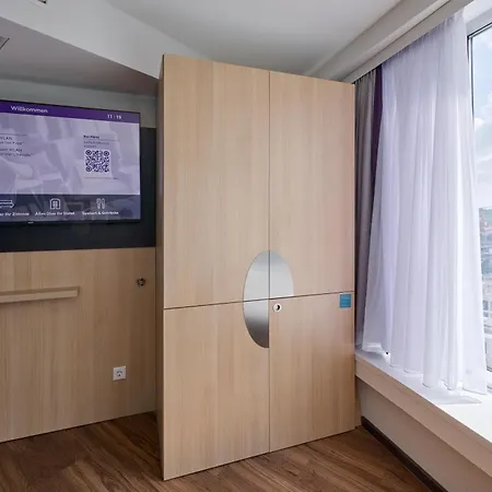 Premier Ξενοδοχείο