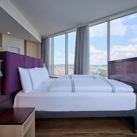 Hotel Ghotel Hotel&living