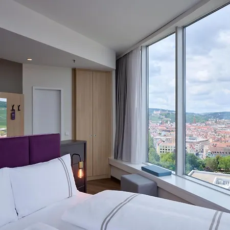 Hotel Ghotel Hotel&living 3*