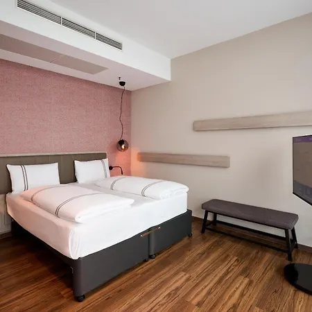 Ξενοδοχείο Premier Βίρτσμπουργκ