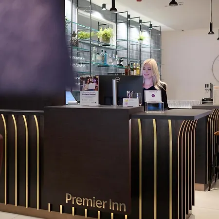 Ξενοδοχείο Premier 3*