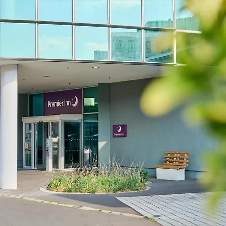 Ξενοδοχείο Premier Βίρτσμπουργκ