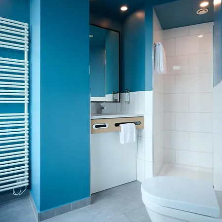 Hotel Premier 3*