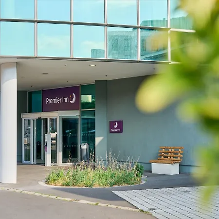 Premier Otel 3*