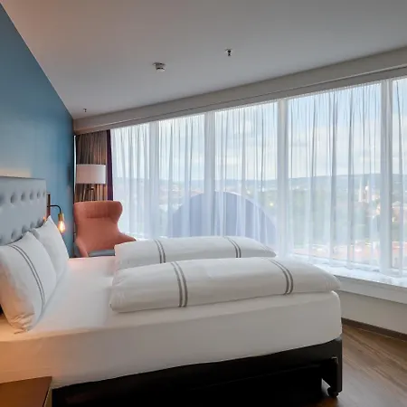 Otel Premier Würzburg