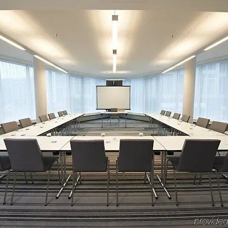 Ξενοδοχείο Premier Βίρτσμπουργκ