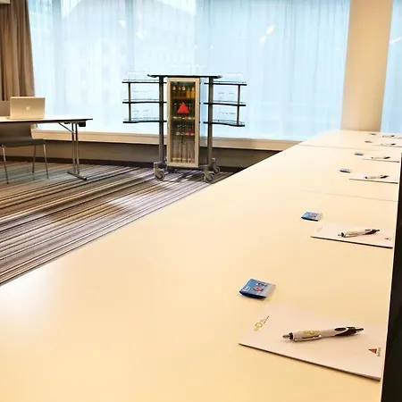 Premier Ξενοδοχείο Βίρτσμπουργκ