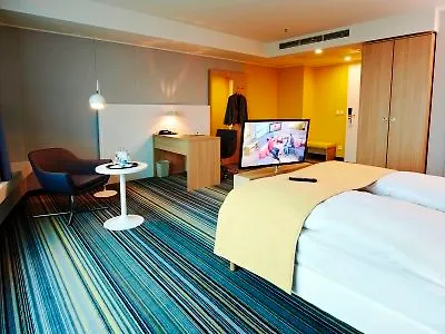 Premier Otel Würzburg
