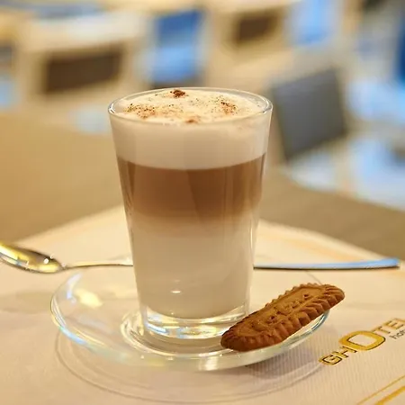 Ghotel Hotel&living 3*