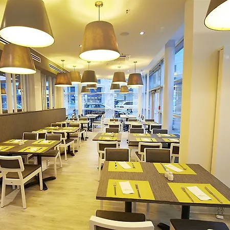 Ghotel Hotel&living Hotel
