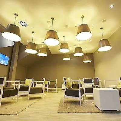 Premier Ξενοδοχείο Βίρτσμπουργκ