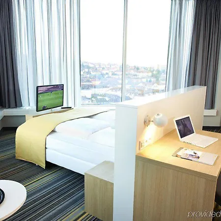 Ξενοδοχείο Premier Βίρτσμπουργκ