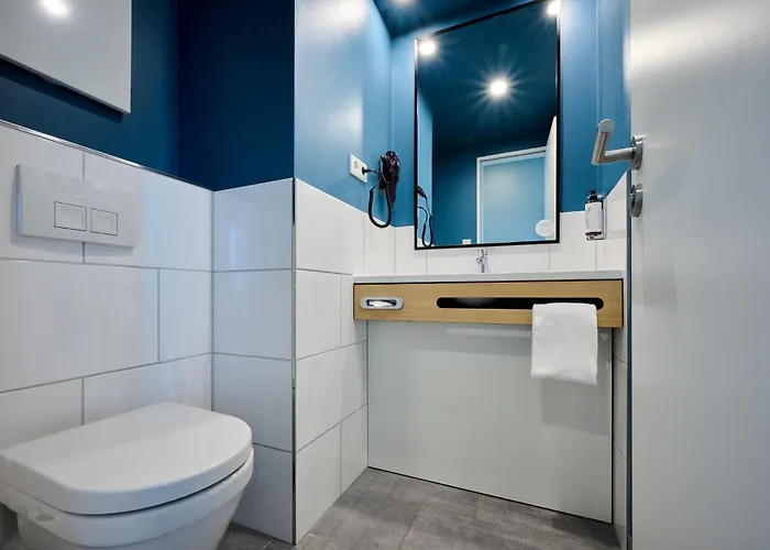 Hotel Premier Würzburg