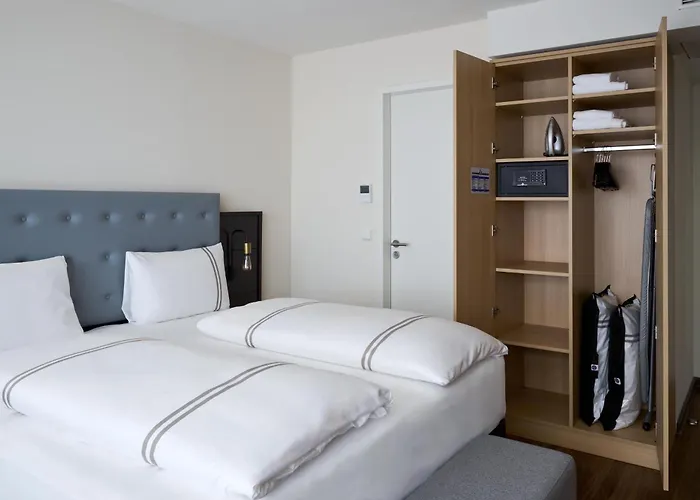 Hotel Premier Würzburg