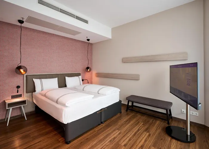 Hotel Premier Würzburg