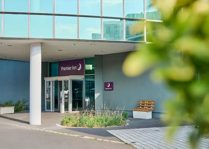 Hotel Premier Würzburg