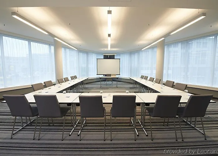 Hotel Premier Würzburg