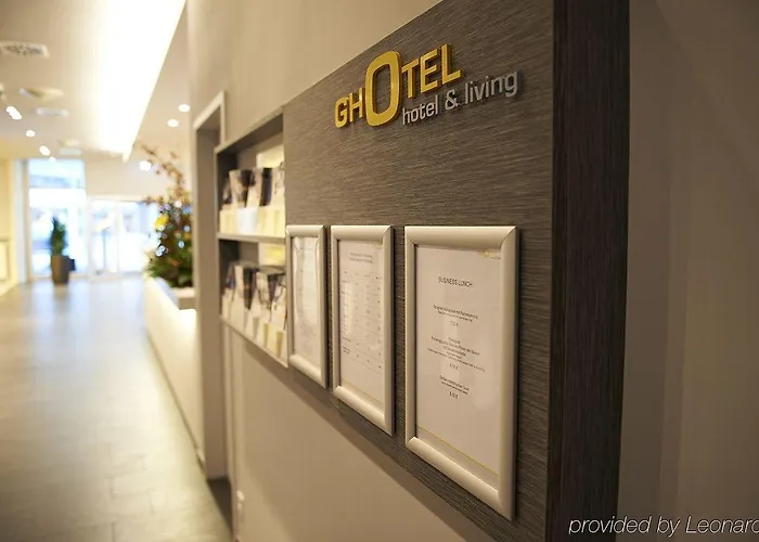 Hotel Premier Würzburg