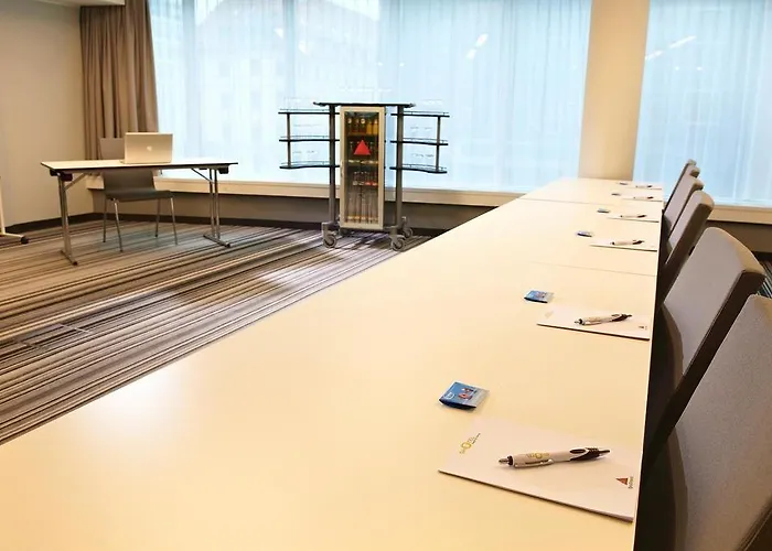 Premier Hotel Würzburg