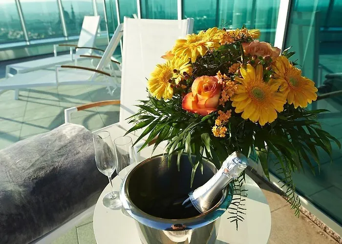 Premier 3* Würzburg