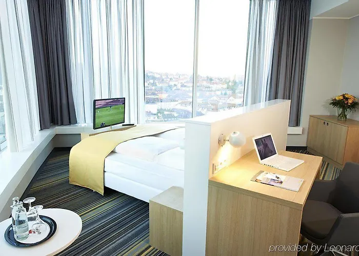 Hotel Premier Würzburg