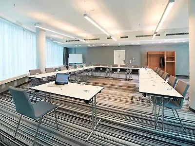 Hotel Premier Würzburg